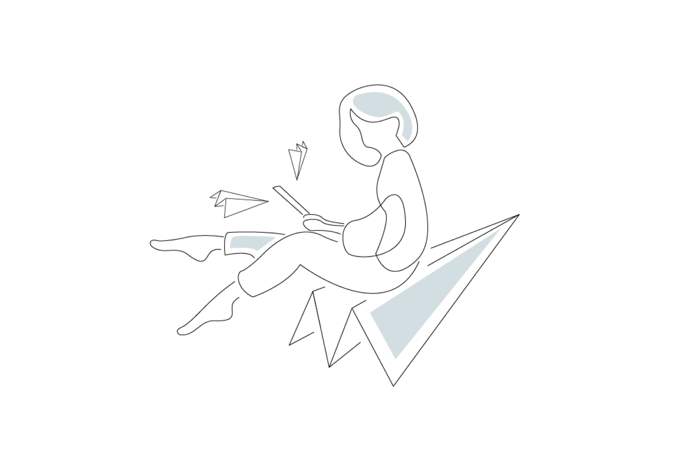 Newsletter signup