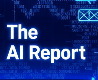 Avatar picture of The AI Report