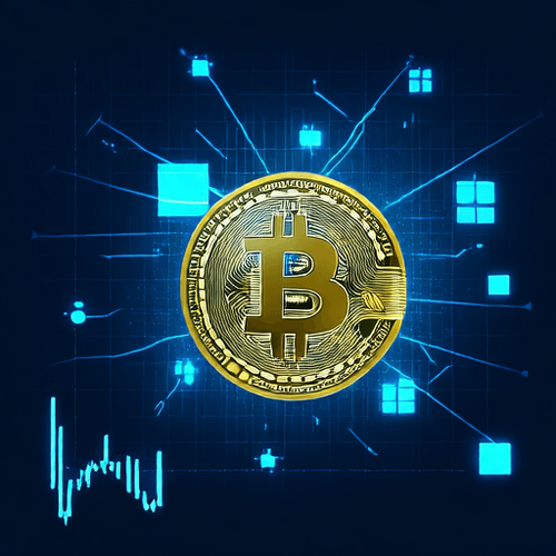 Represent Top 7 Cryptocurrency Trends (2025 and Beyond) article