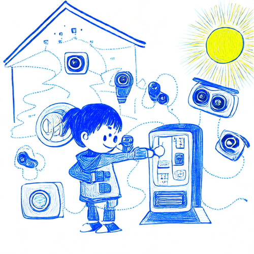 Represent Integrating UniFi Network with Home Assistant for Advanced Automation article