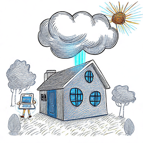Represent Integrating Network Shares (SMB/CIFS) with Home Assistant for Flexible Data Management article