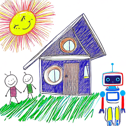 Represent Enhancing Smart Home Security and Privacy with AdGuard Home and Home Assistant article