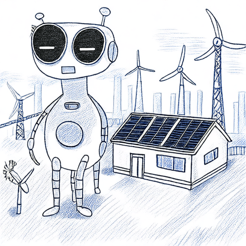 Represent Integrating Industrial and Energy Devices: Mastering Modbus with Home Assistant article