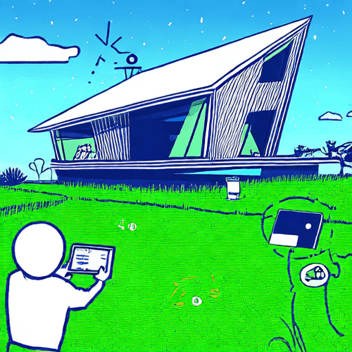 Represent Mastering Home Assistant Backups: Ensuring Smart Home Resilience article