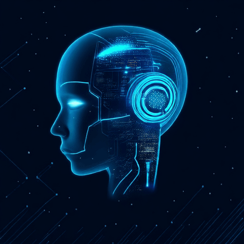 Represent The people who think AI might become conscious article