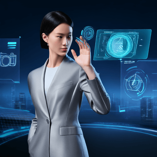 Represent ‘One day I overheard my boss saying: just put it in ChatGPT’: the workers who lost their jobs to AI | Artificial intelligence (AI) | The Guardian article