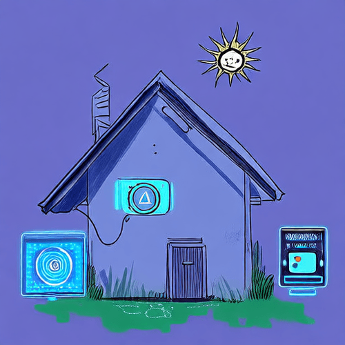 Represent Breathing Easy: Integrating Air Quality Data with Home Assistant article