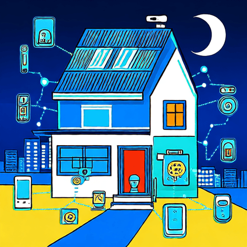 Represent Mastering Home Assistant Scripting for Complex Automation Sequences article