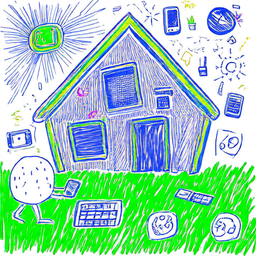 Represent Unlocking Advanced Automation with Home Assistant Companion App Sensors article