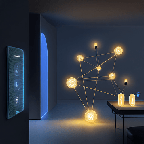 Represent Building a Robust Zigbee Network with Home Assistant's ZHA Integration article