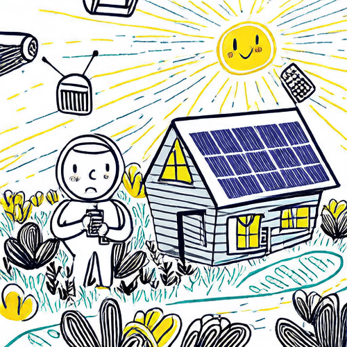 Represent Expanding Your Horizon: Mastering Home Assistant with HACS article