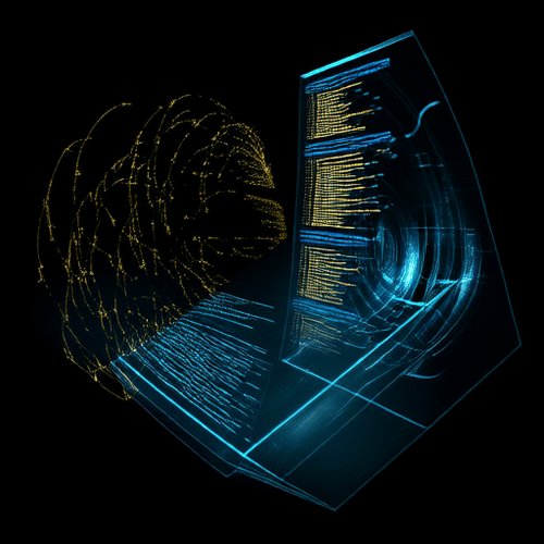 Represent Some signs of AI model collapse begin to reveal themselves article