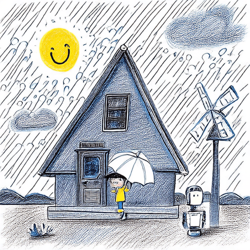 Represent Automating with the Forecast: Leveraging Weather Data in Home Assistant article
