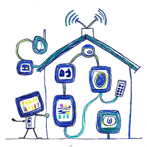 Represent Unlocking Legacy Devices: Integrating 433MHz RF with Home Assistant via ESPHome article