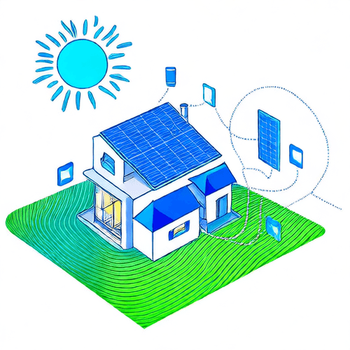 Represent Home Assistant Blueprints: Supercharging Reusable Automations article