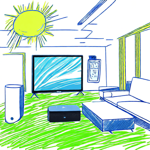 Represent Seamless Control: Integrating Apple TV with Home Assistant article