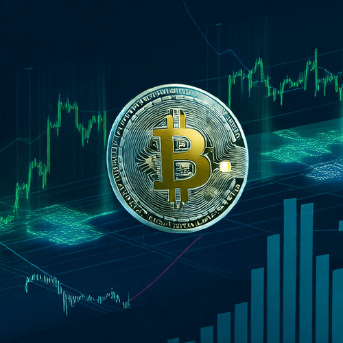 Represent 4 TOP TRENDING CRYPTOS IN 2025 THAT COULD EXPLODE SOON: BDAG, VET, NEAR, & DOT! article