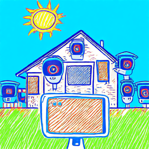 Represent Seamless Camera Integration with Home Assistant: ONVIF and RTSP article