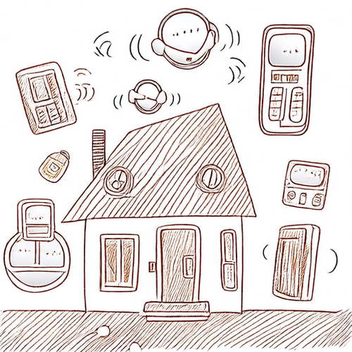 Represent Mastering Your Zigbee Network: Integrating zigbee2mqtt with Home Assistant article