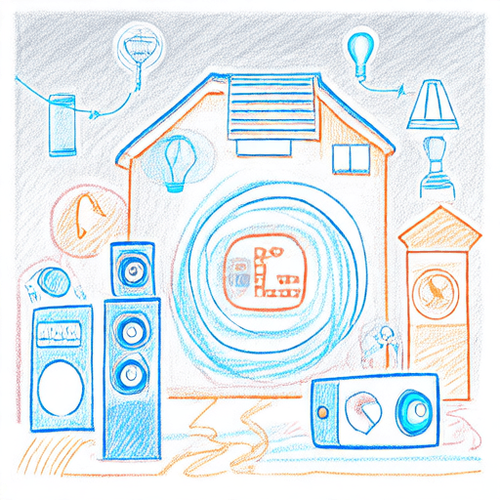 Represent Boost Home Assistant Performance: Migrating the Recorder to PostgreSQL article