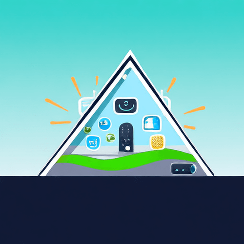Represent Mastering Home Assistant Helpers: Building Flexible Smart Home Control article
