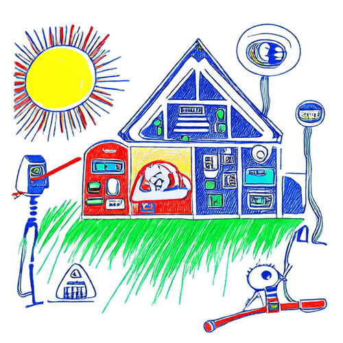 Represent Optimizing Home Assistant Performance for a Snappier, More Reliable Smart Home article