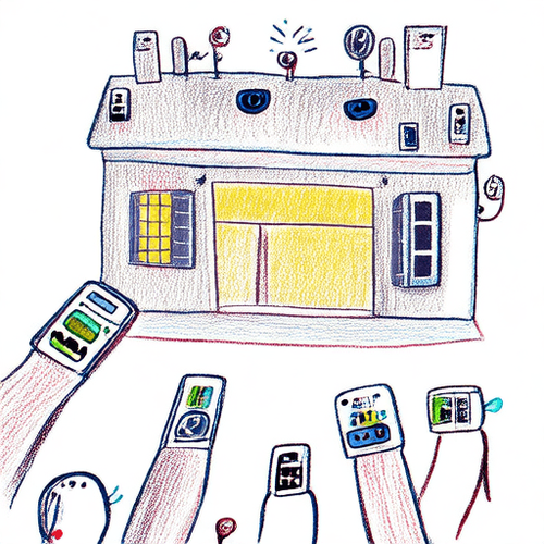 Represent Mastering Your Home Assistant Experience: Designing Effective Lovelace Dashboards article