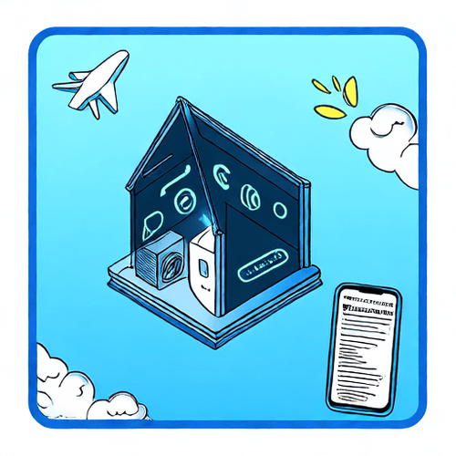 Represent Level Up Your Home Assistant Notifications with Telegram article
