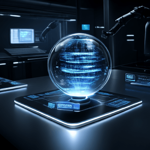Represent Why IAM should be the starting point for AI-driven cybersecurity - Help Net Security article