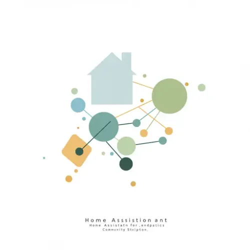 Represent Beyond Core: Unlocking Advanced Integrations with Home Assistant Community Store (HACS) article
