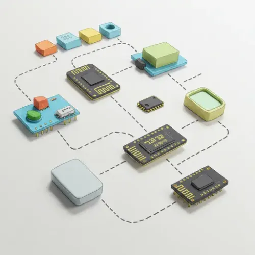 Represent Unleash Creativity: Building Custom Smart Devices with ESPHome and Home Assistant article