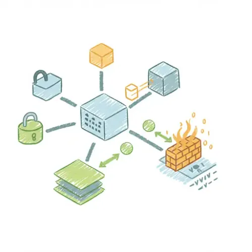 Represent Automating Network Security: Dynamic Firewall Rules & VPN Access with Home Assistant and pfSense/OPNsense article