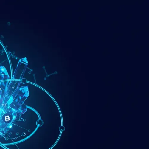Represent US puts GDP data on the blockchain in Trump crypto push article