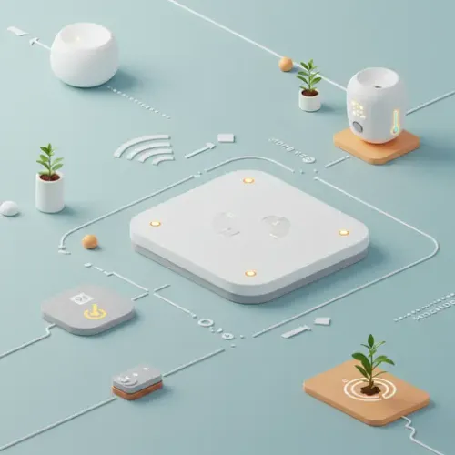 Represent Mastering Passive Bluetooth LE Monitoring in Home Assistant for Diverse Sensor Integration article