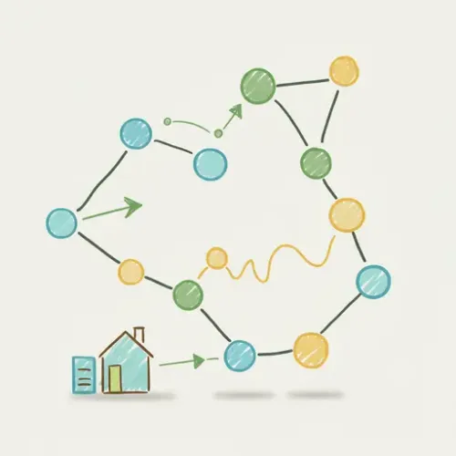 Represent Optimizing Home Assistant's Recorder Database for Performance and Longevity article