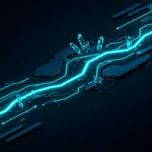 Represent Nebraska-led team explores using bacteria to power artificial intelligence article