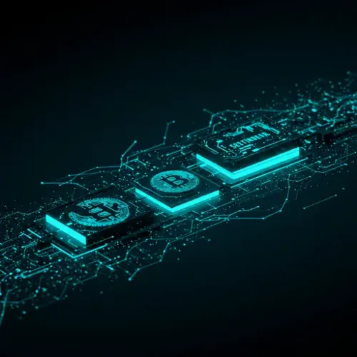 Represent Bitcoin range chop continues, but a breakout is brewing article