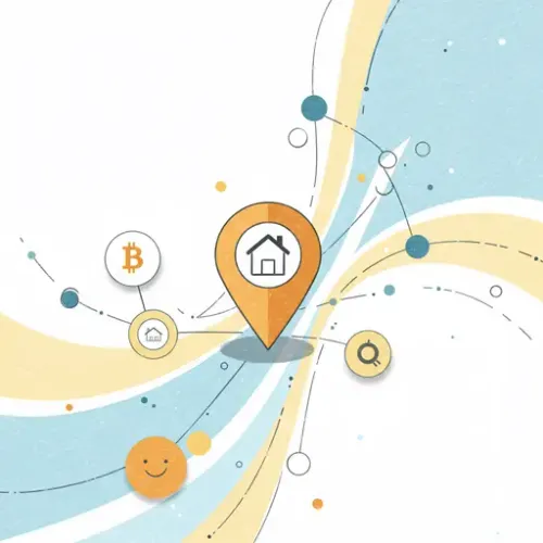 Represent Mastering Hyper-Local Intelligence: Integrating Advanced Location Services (HERE & OpenStreetMap) with Home Assistant article