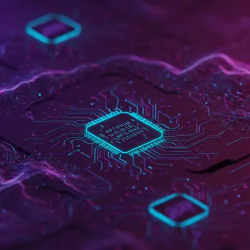 Represent Prediction: This artificial intelligence (AI) semiconductor stock will join Nvidia, Microsoft, Apple, Alphabet, and Amazon in the $2 trillion club by 2028. (Hint: Not Broadcom) article