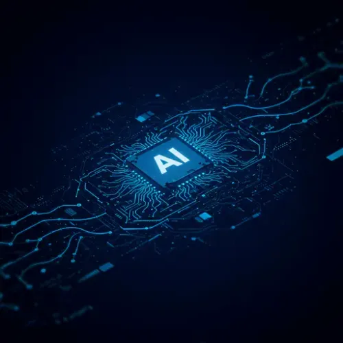 Represent Blue-collar jobs are gaining popularity as AI threatens office work article