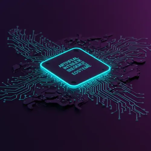 Represent These Artificial Intelligence (AI) Stocks Are Quietly Outperforming the Market article