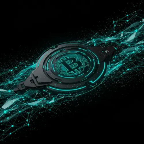 Represent What is American Bitcoin, and why is Eric Trump touting it in Hong Kong? article