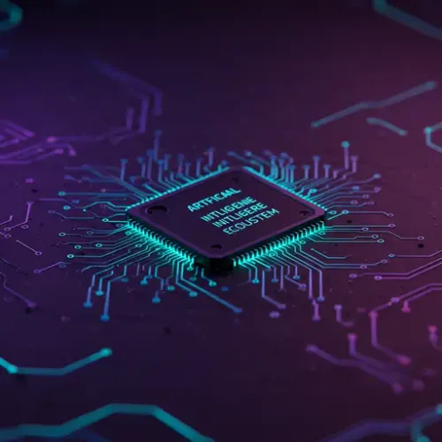 Represent The Media and I: Artificial Intelligence article