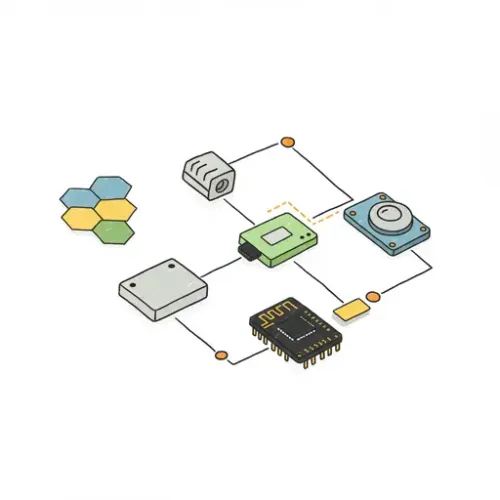 Represent Bridging Industrial Precision: RS485 Modbus Sensors to Home Assistant via ESPHome Gateway article