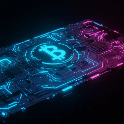 Represent Bitcoin 43% social chat dominance suggests 'key entry point' ahead article
