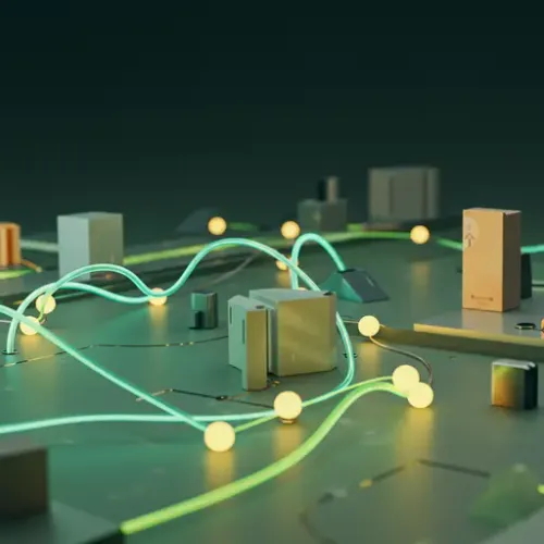 Represent Mastering Your Local Network: Integrating Custom Devices with Home Assistant via MQTT & Mosquitto article