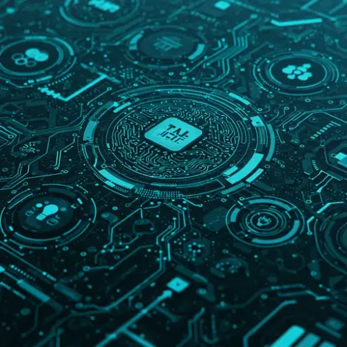 Represent Artificial Intelligence News for the Week of May 30; Updates from Infosys, Kyndryl, PlainID & More article