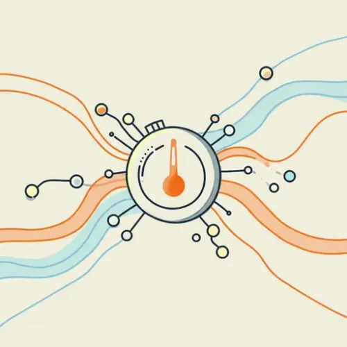 Represent Mastering Custom HVAC Control: Building a Smart Thermostat with ESPHome and Home Assistant article