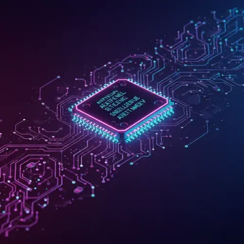 Represent The future of artificial intelligence: Where will latest innovations take us? article