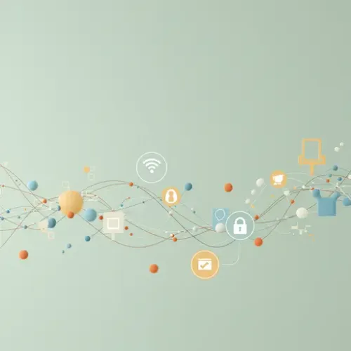 Represent Mastering Dynamic HTML Email Alerts in Home Assistant: Secure SMTP & Custom Content article